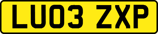 LU03ZXP