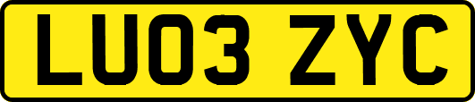 LU03ZYC