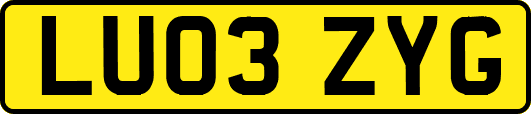 LU03ZYG