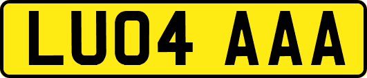 LU04AAA