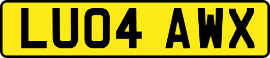 LU04AWX