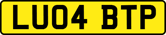LU04BTP