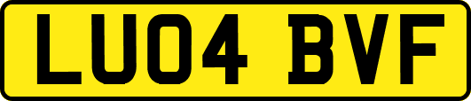 LU04BVF