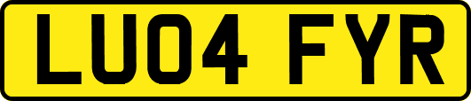 LU04FYR