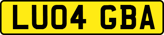 LU04GBA