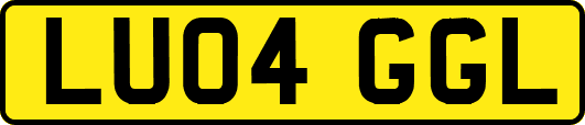LU04GGL