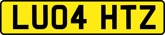LU04HTZ