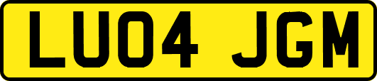 LU04JGM