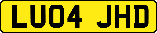 LU04JHD