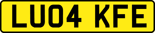 LU04KFE