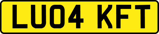 LU04KFT
