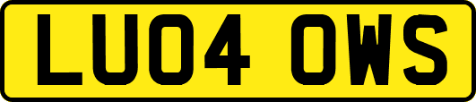 LU04OWS