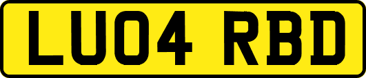 LU04RBD