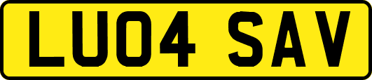 LU04SAV