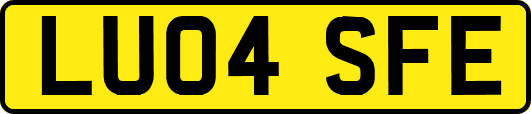 LU04SFE