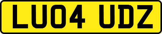 LU04UDZ