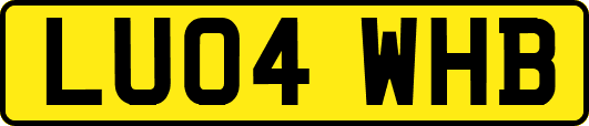 LU04WHB