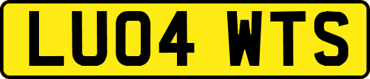 LU04WTS