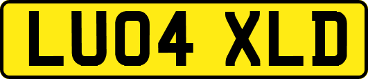LU04XLD