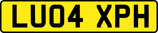 LU04XPH
