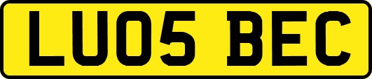 LU05BEC