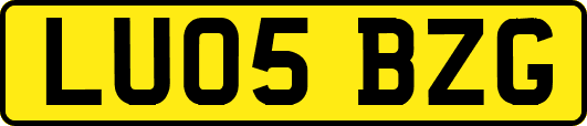 LU05BZG