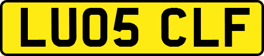 LU05CLF