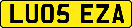 LU05EZA
