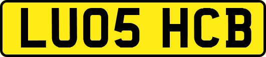 LU05HCB