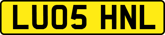 LU05HNL