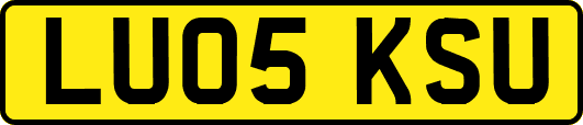 LU05KSU
