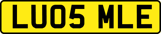LU05MLE