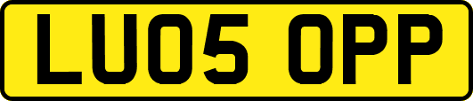 LU05OPP