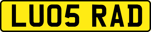 LU05RAD