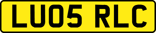 LU05RLC