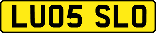 LU05SLO