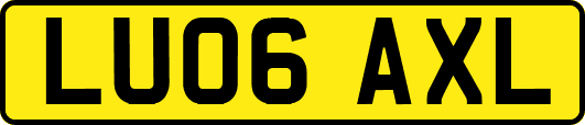 LU06AXL