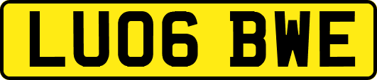 LU06BWE