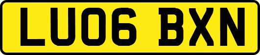LU06BXN