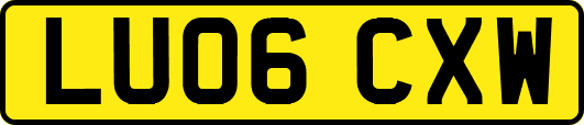 LU06CXW