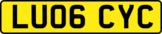 LU06CYC