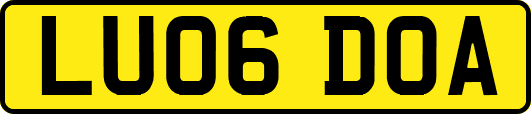 LU06DOA