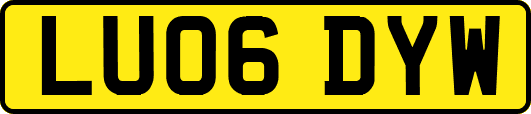 LU06DYW