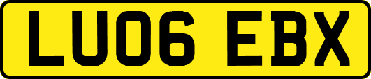LU06EBX