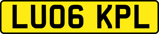 LU06KPL