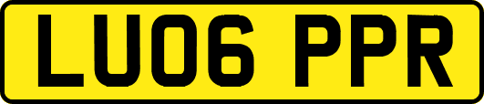 LU06PPR