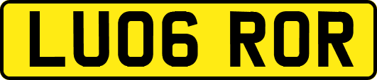 LU06ROR