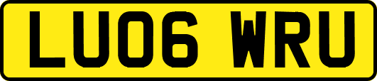 LU06WRU