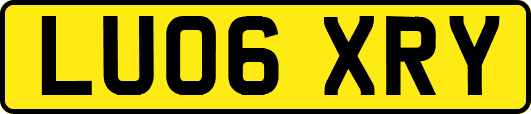 LU06XRY