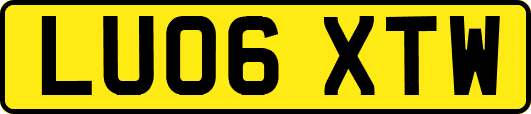 LU06XTW